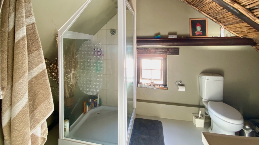 4 Bedroom Property for Sale in Dwarskersbos Western Cape